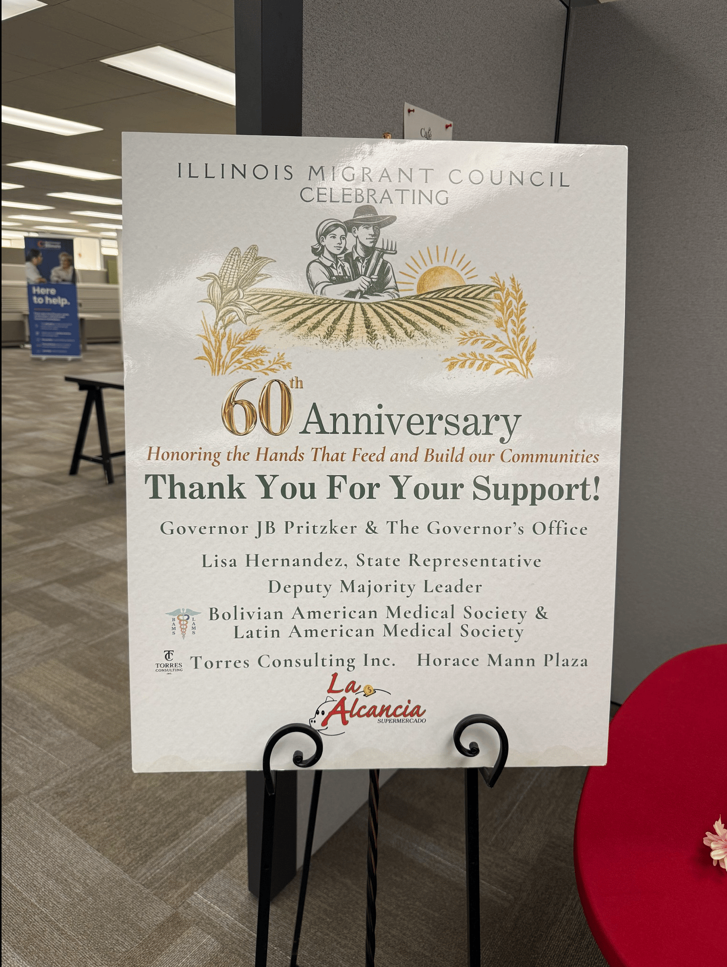 Illinois Migrant Council