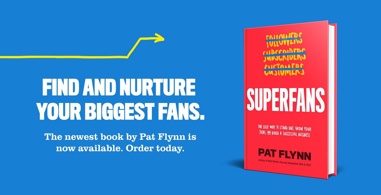 Superfans by Pat Flynn Companion Course | SPI Media