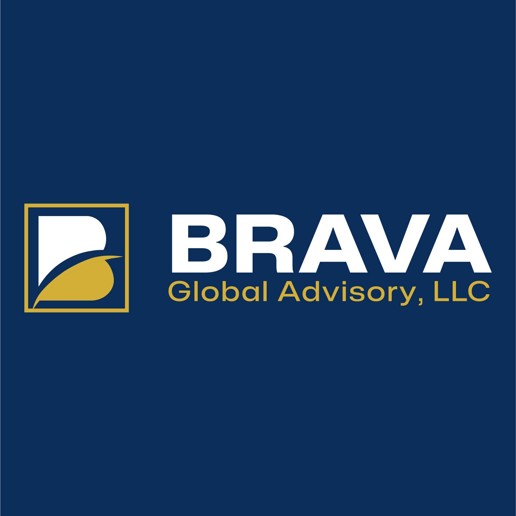 Brava Global Advisory, LLC logo