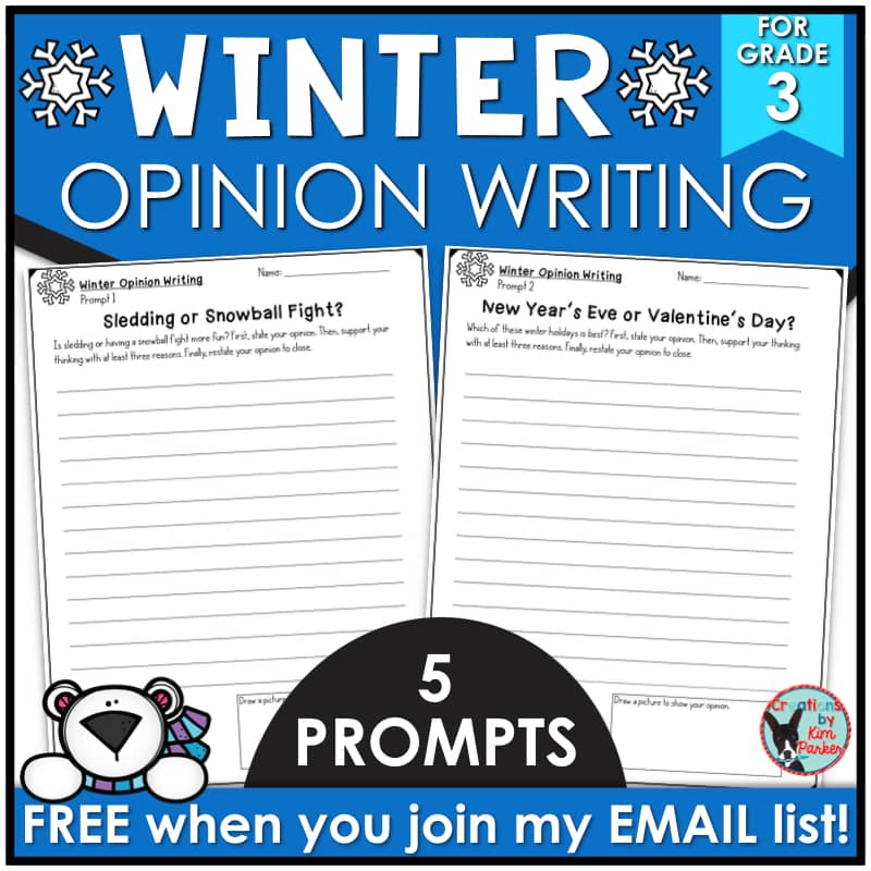 free-winter-opinion-writing-prompts