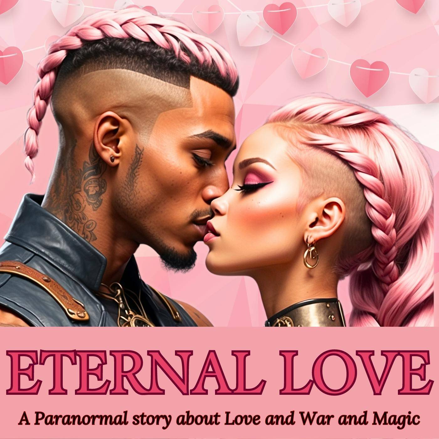 Epic Magic Eternal Love