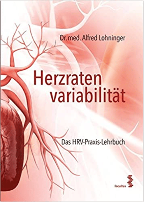 HRV-Praxis Lehrbuch