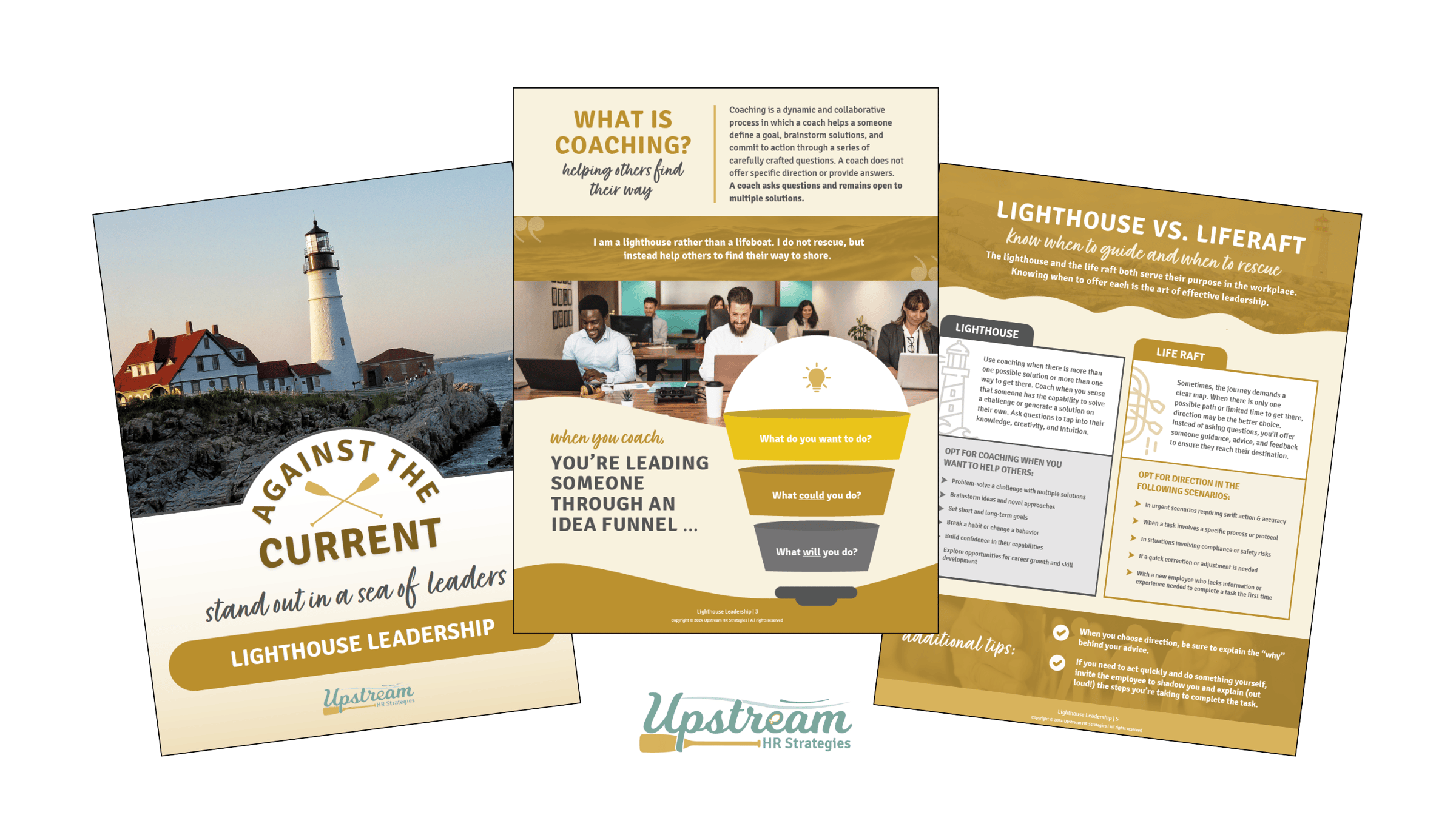 Self-Service Leadership Skills Training and Manager Development