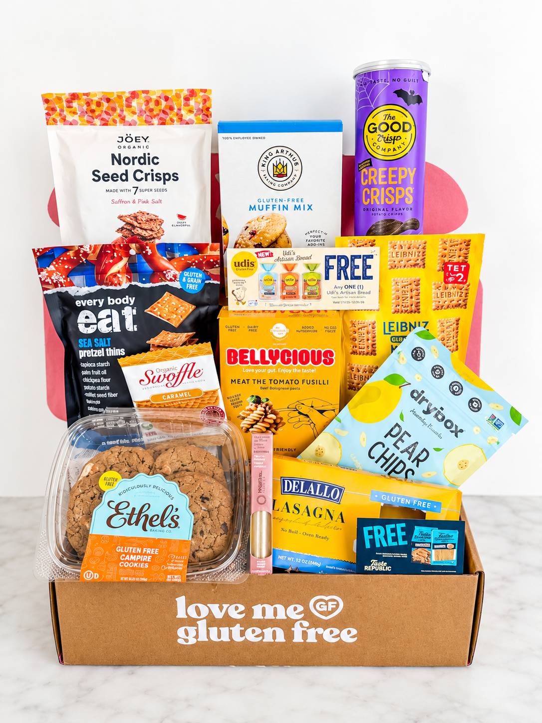 The October box is out!