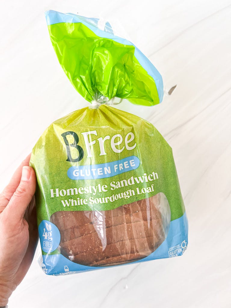 bfree bread