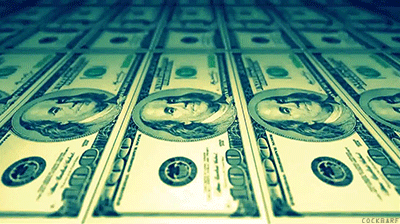 money printing