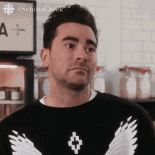 sometimes it just clicks dan levy