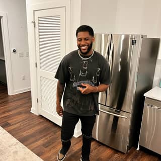 Recommended Creator
