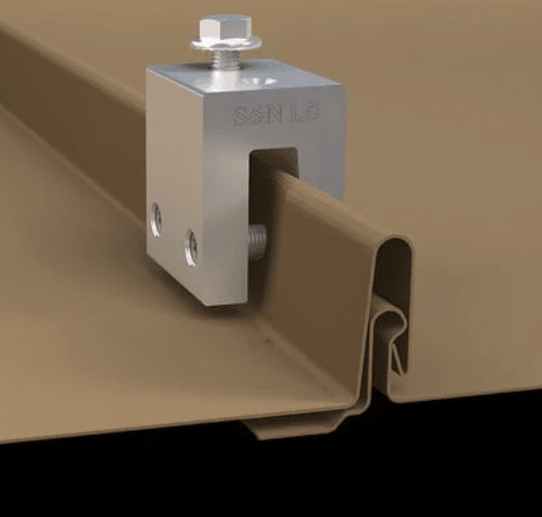 What is an S5 Clamp? IOTG Solar Ltd