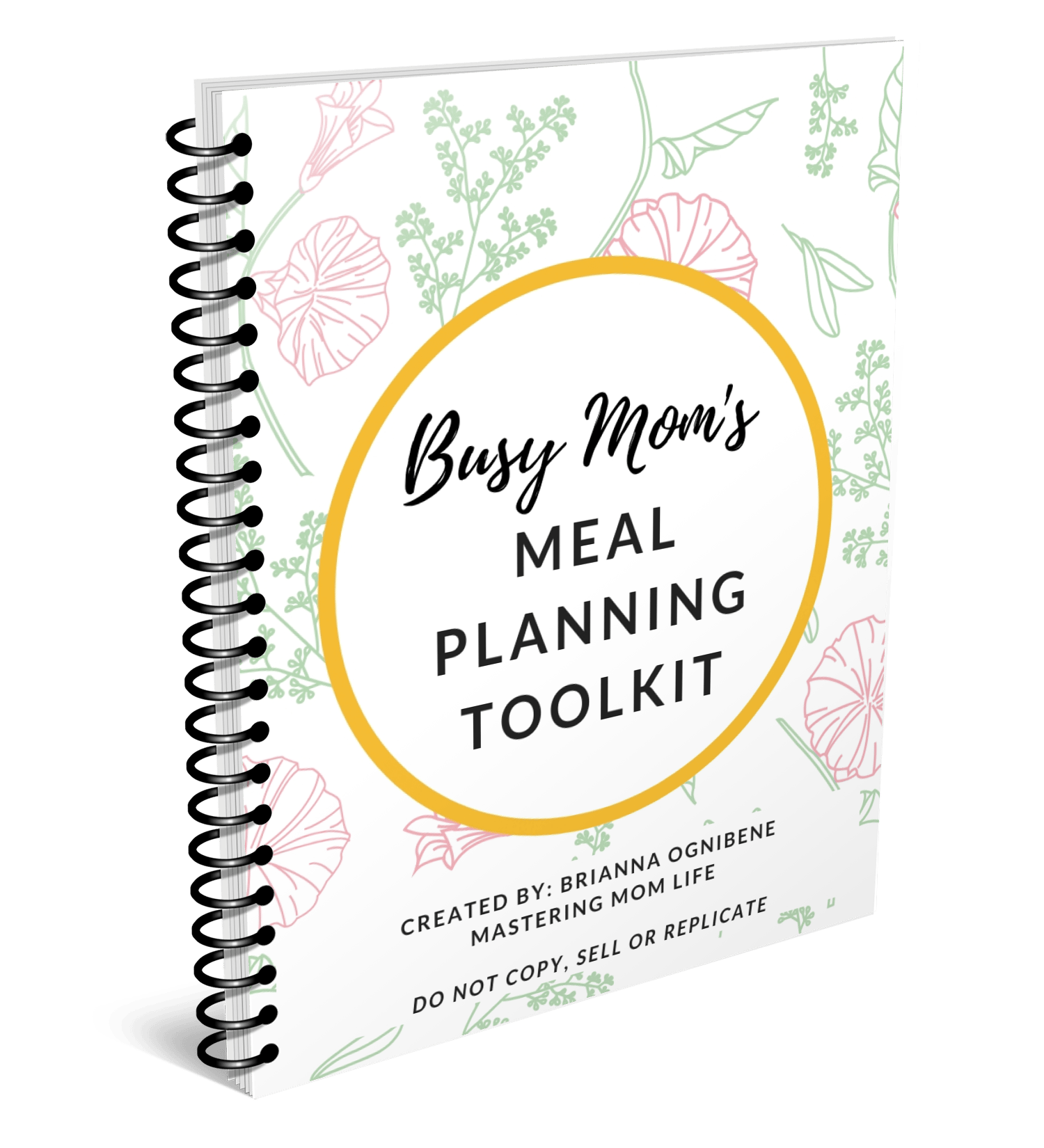 free-beginners-meal-planner-printable