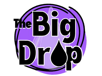 The Big Drop