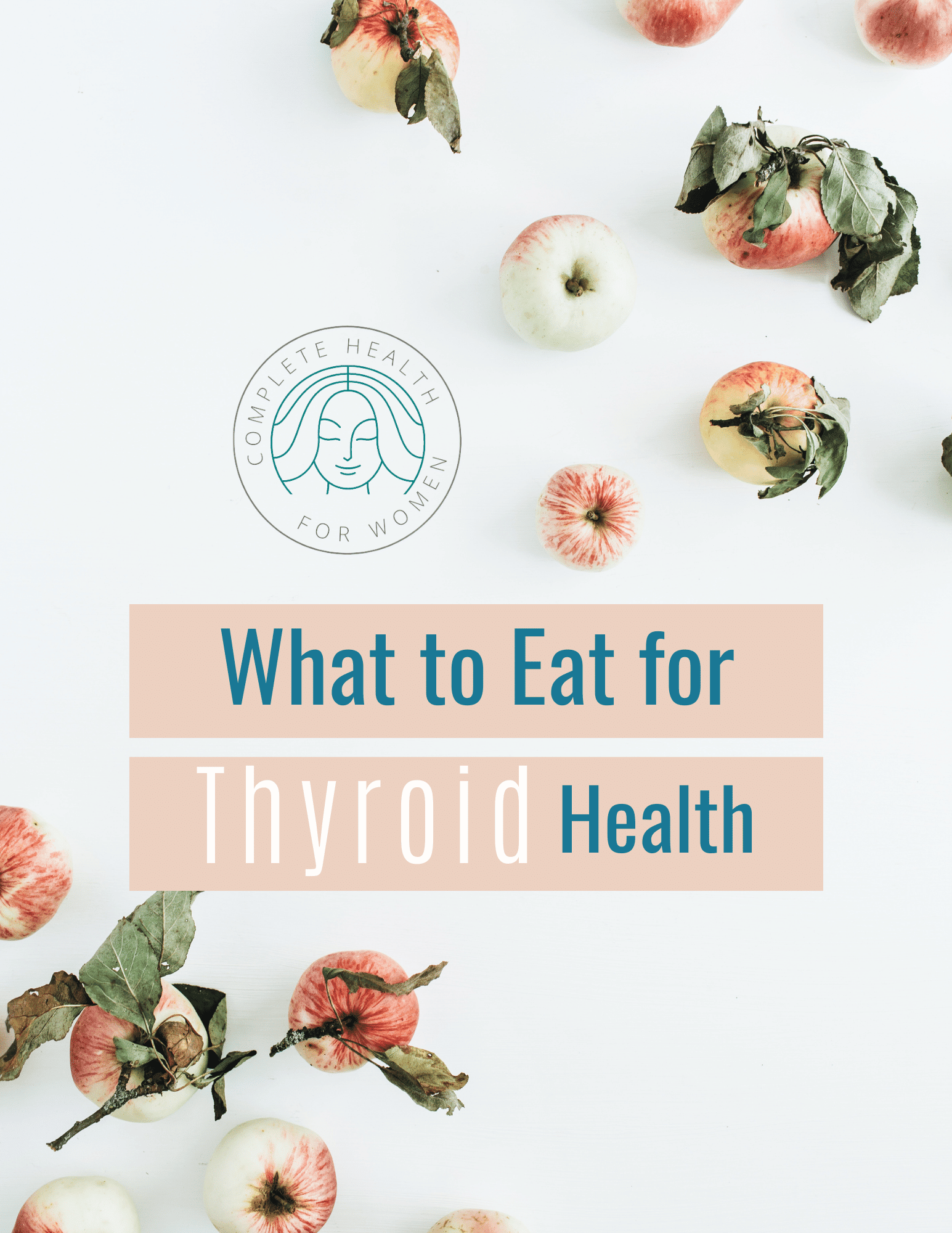 What to Eat for Optimal Thyroid Health