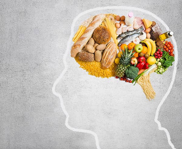How Modern UK Diets Impact Mental Wellbeing