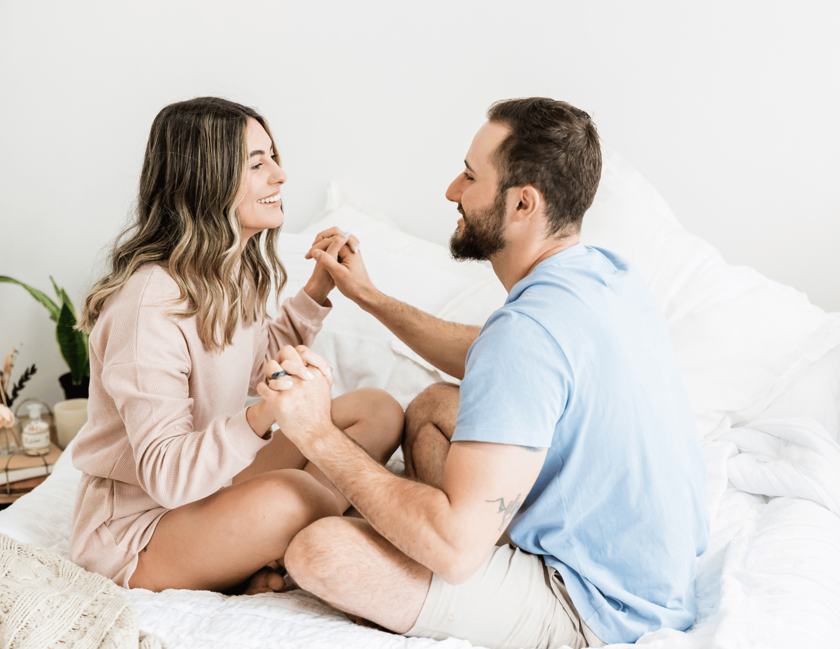 How to Prioritize Mental Health While Building Wealth as a Couple