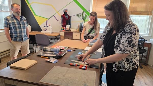 Make It Shepherdtown