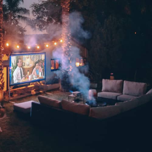 3 portable projectors to buy in 2026