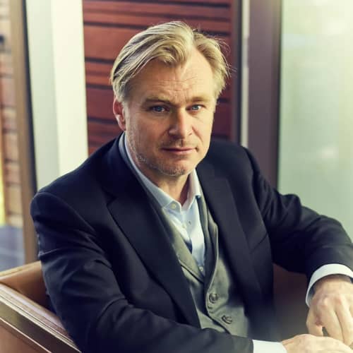 How Christopher Nolan Wants You to Experience His Films