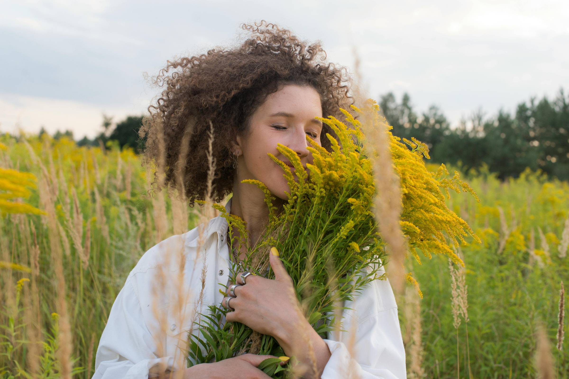 Food + Chemical Sensitivities Test