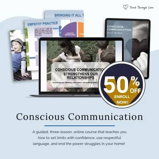 Conscious Communication Course