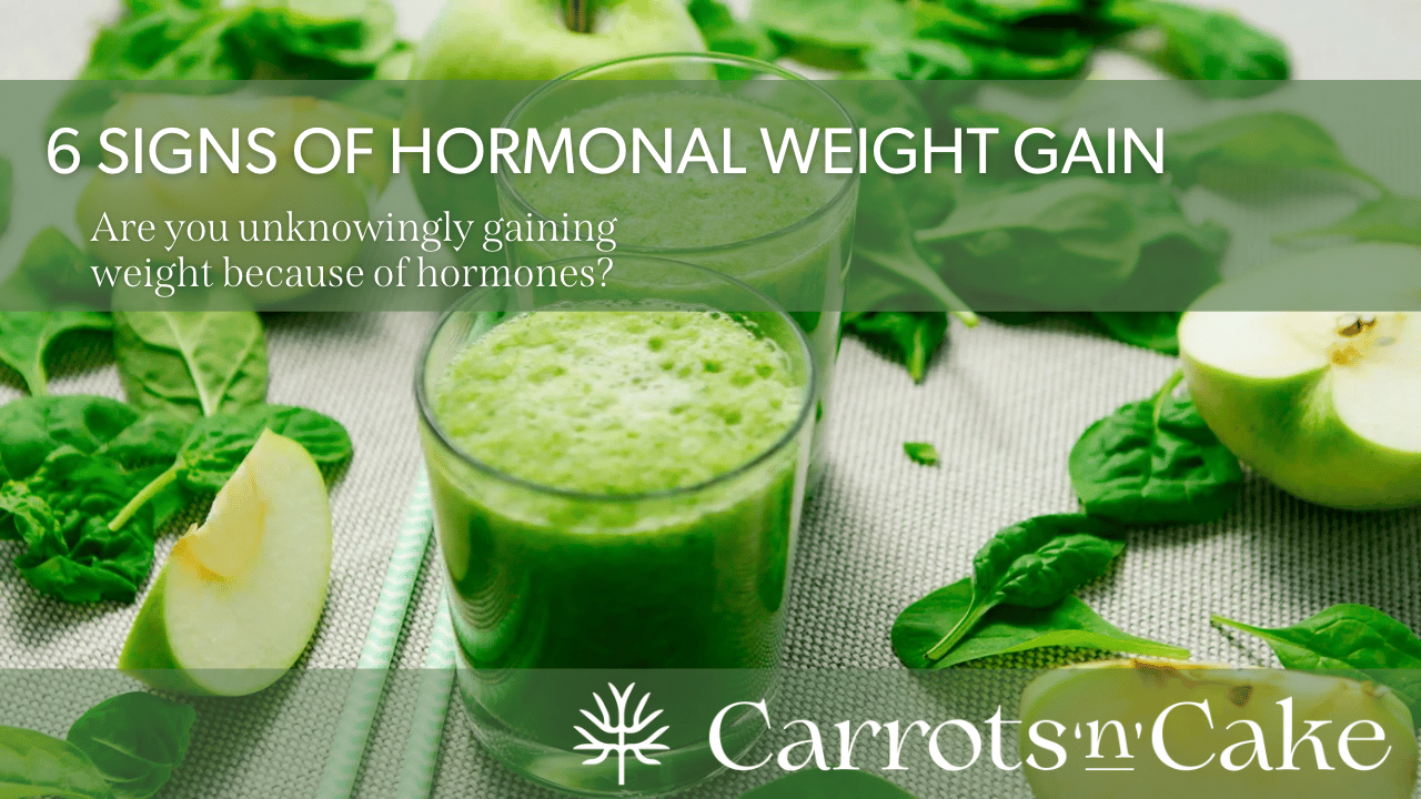 6-signs-of-hormonal-weight-gain