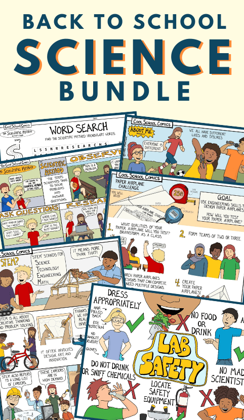 Back-to-School Bundle