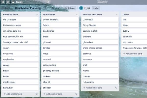 15 Genius Ways to Use Trello to Organize Your Mom Life