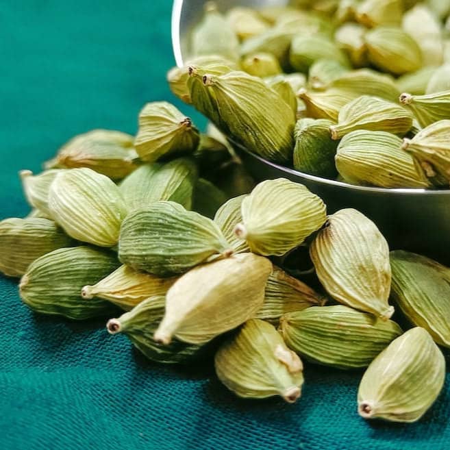 Cardamom