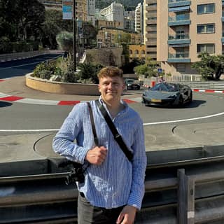 Recommended Creator