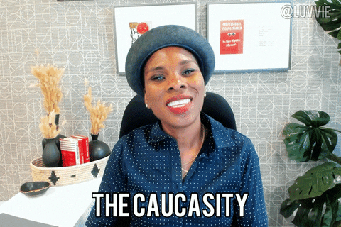 The caucasity