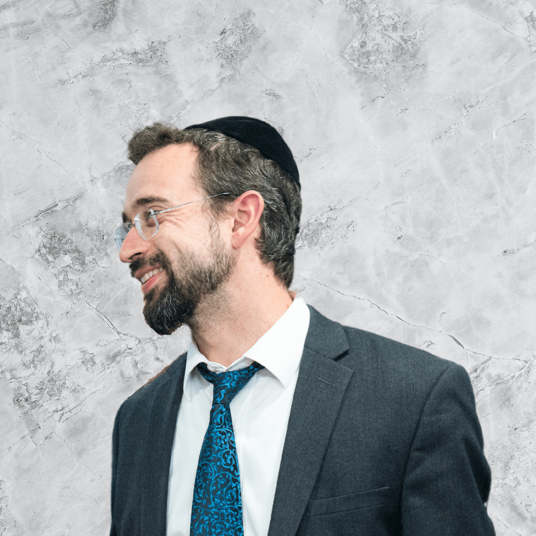 Rabbi Ya'akov Trump