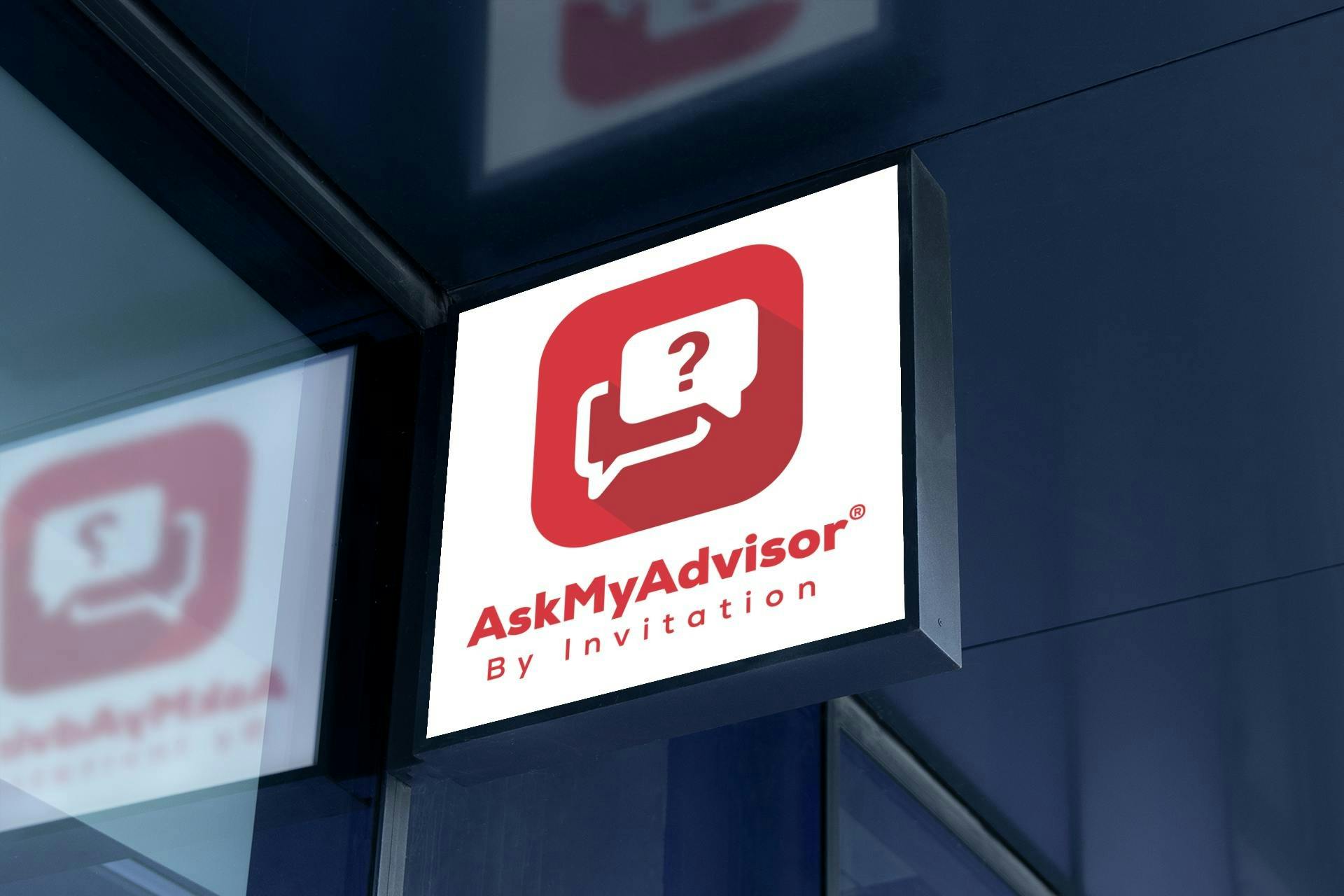 The AskMyAdvisor® Method & OS