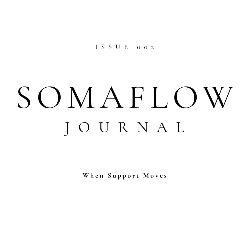 SomaFlow Journal - Issue 002