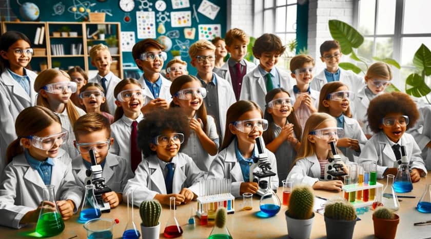health and safety in the primary classroom