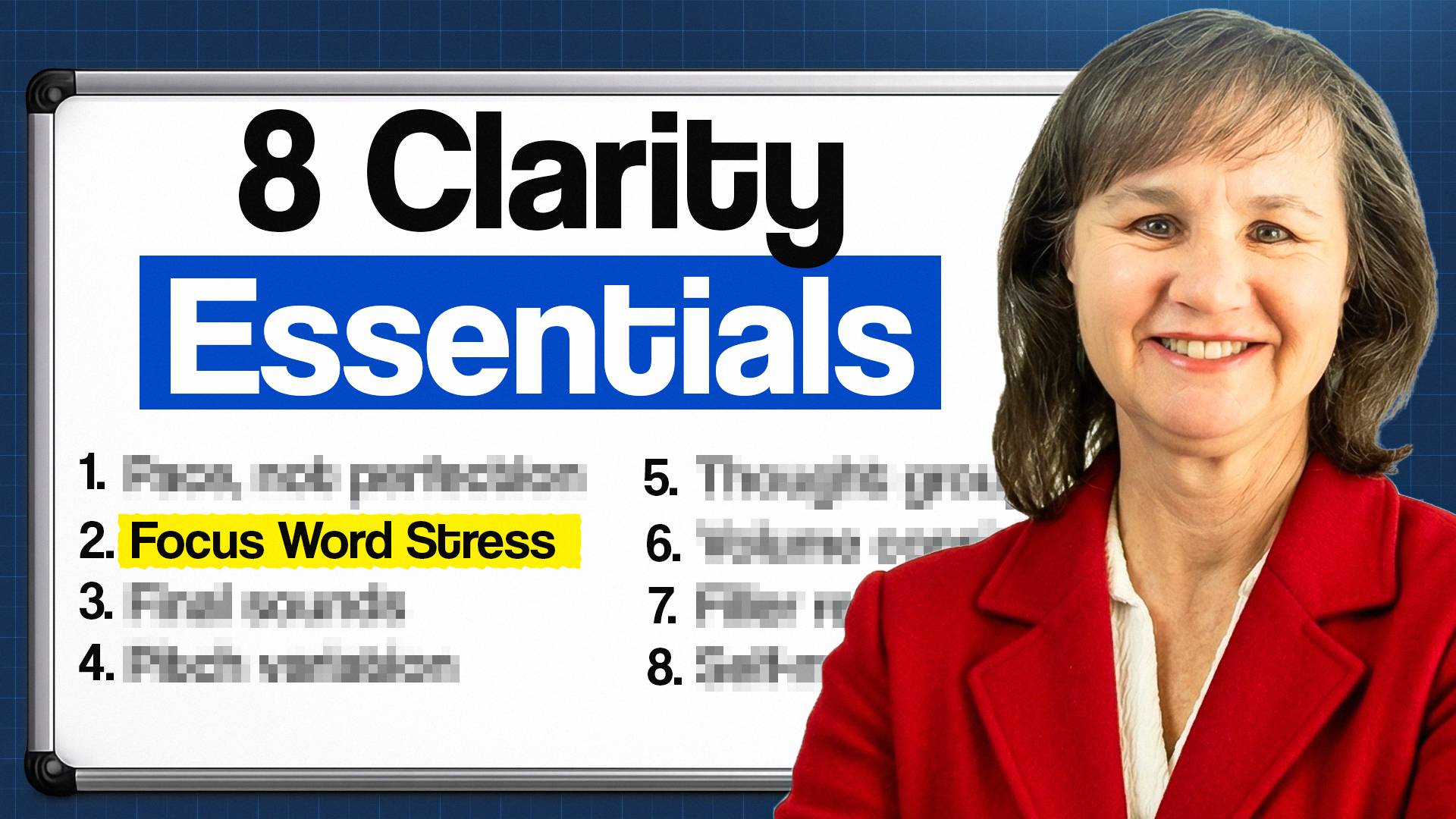 8 clarity essentials for clear English across any dialect