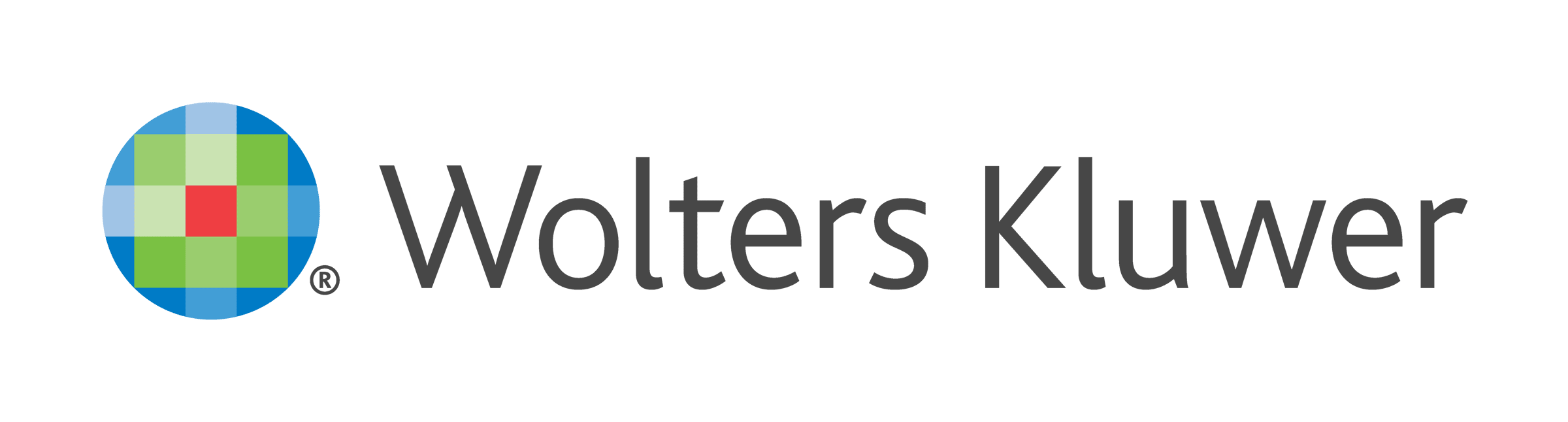 Logo Wolters Kluwer