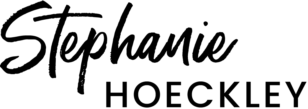 Stephanie Hoeckley logo