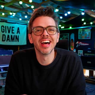 Recommended Creator