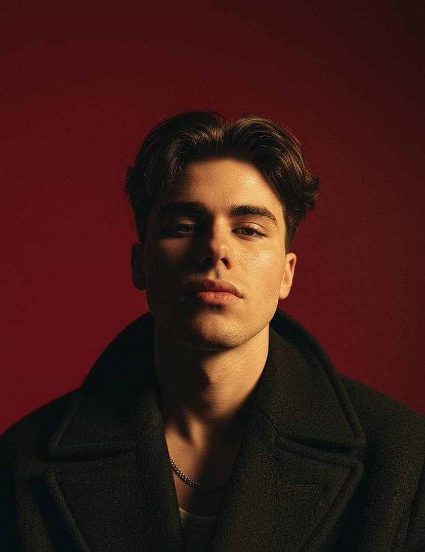 profile