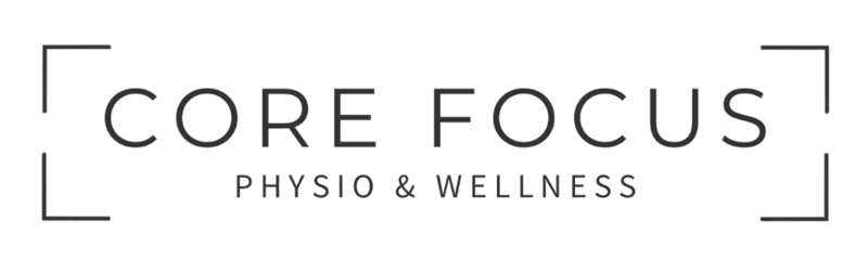 Core Focus Physio & Wellness Banner