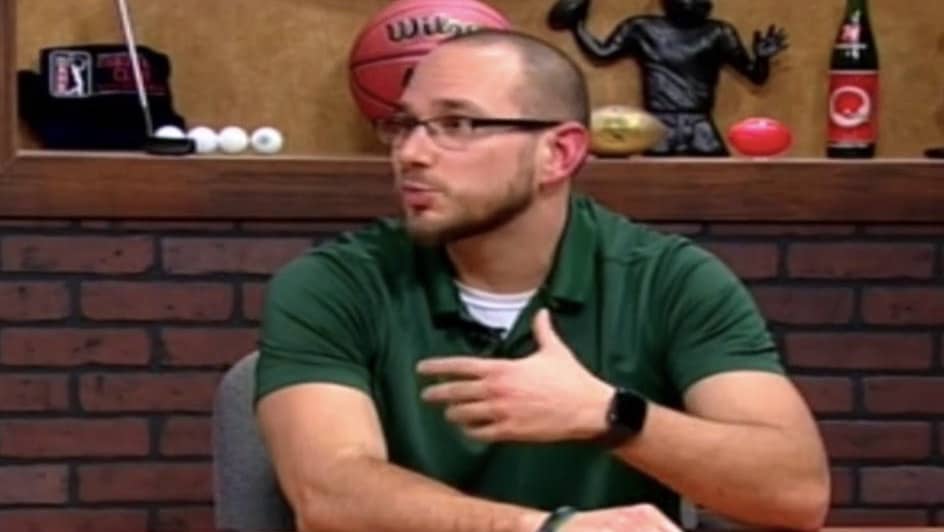 Matt Hackenberg Basketball - Tip Jar