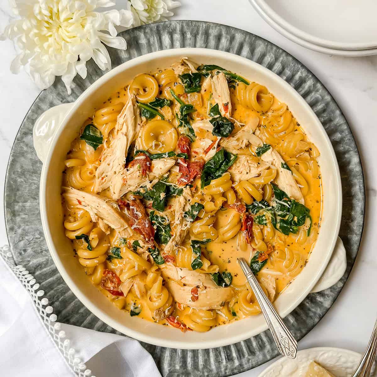 Soup Recipes for Cozy Days