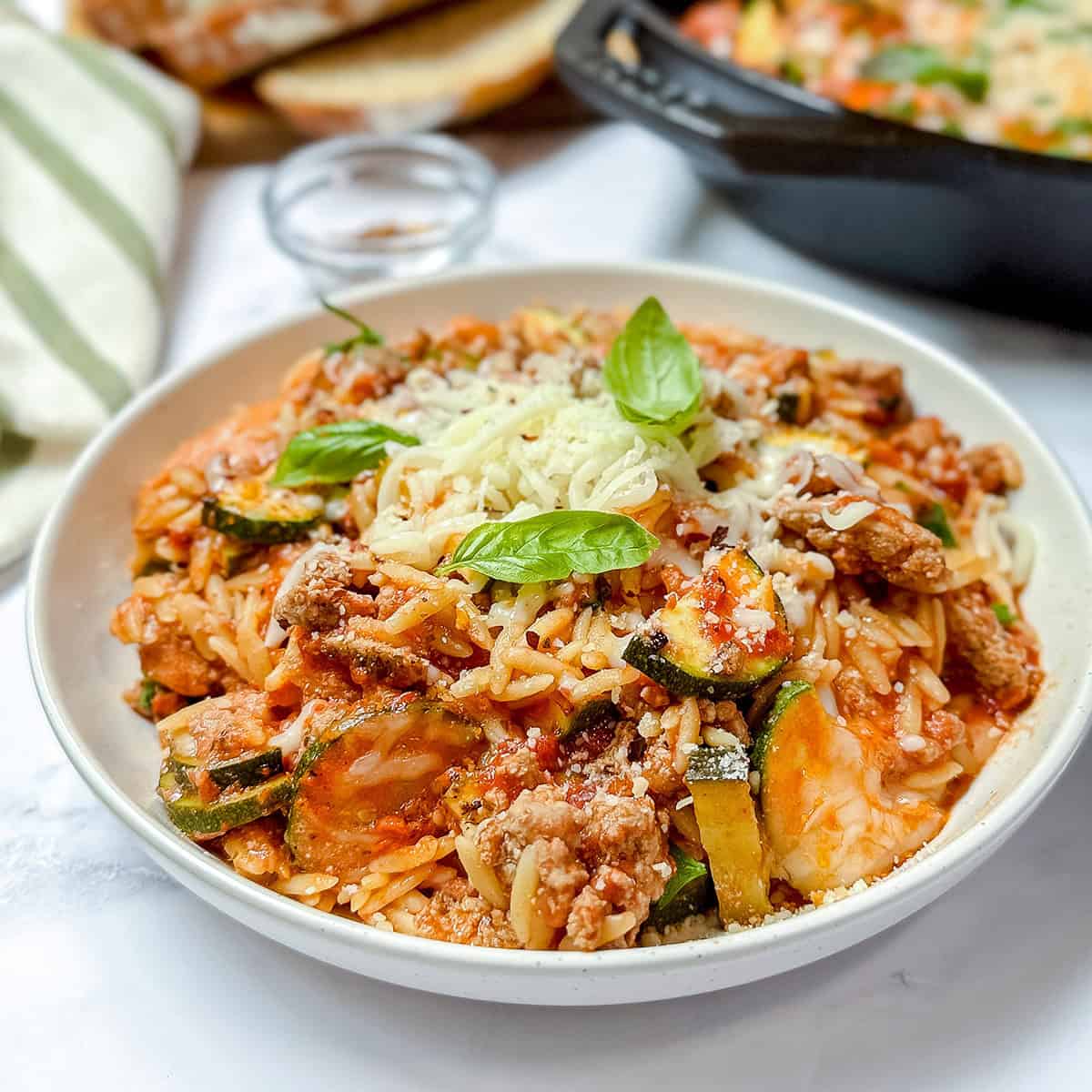 30 Minute Fall Dinners