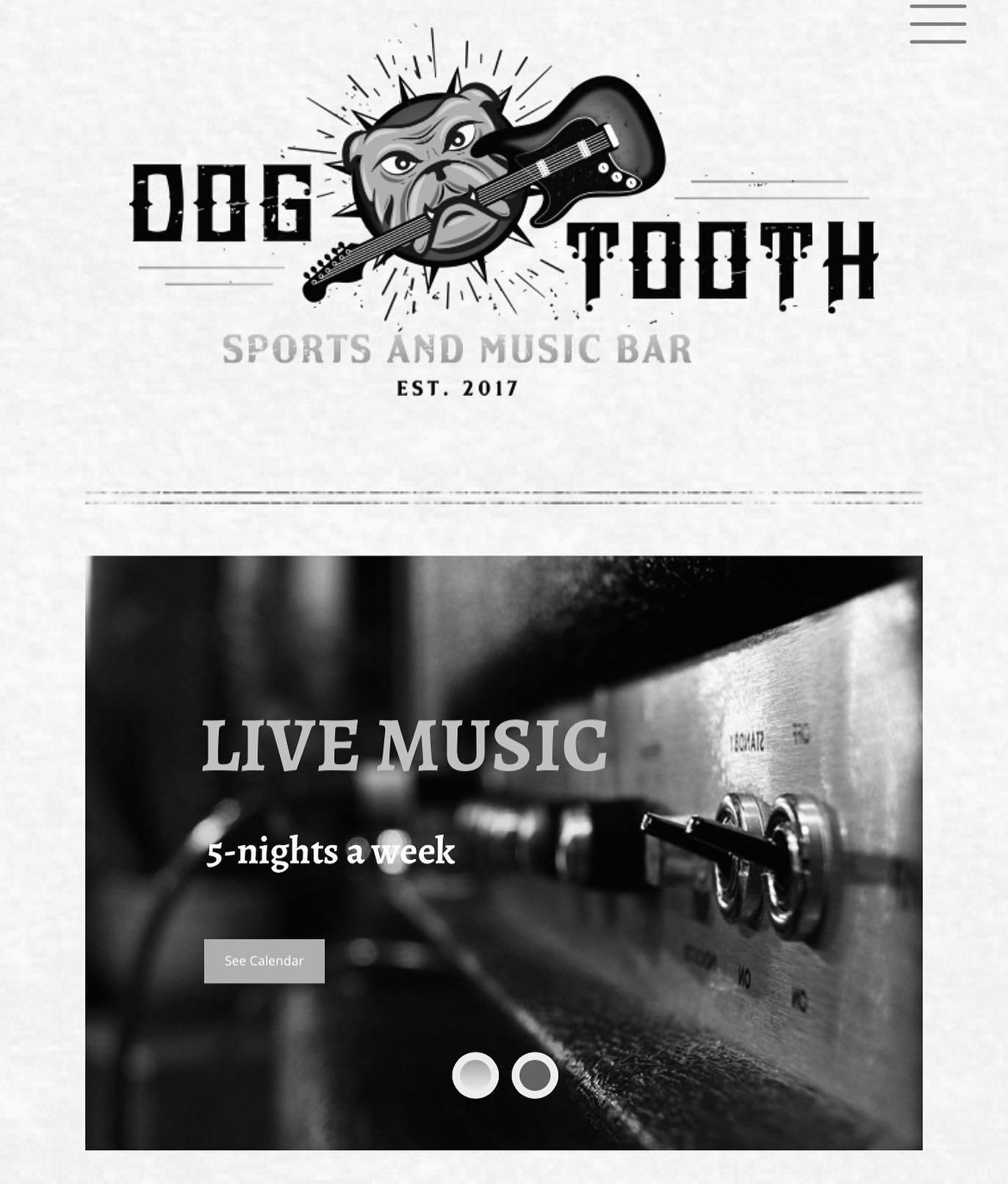 We’re very excited to announce our latest customer in Naples, FL - the one and only Dogtooth Sports and Music Bar at 5310 Shirley Street! @dogtoothbarnaples Welcome to The Tribe! 🥃🍸🎸🤘🏼