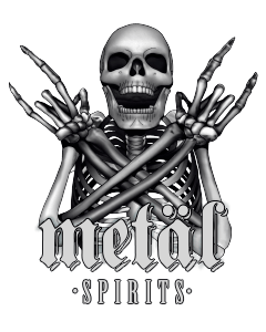 metal spirits