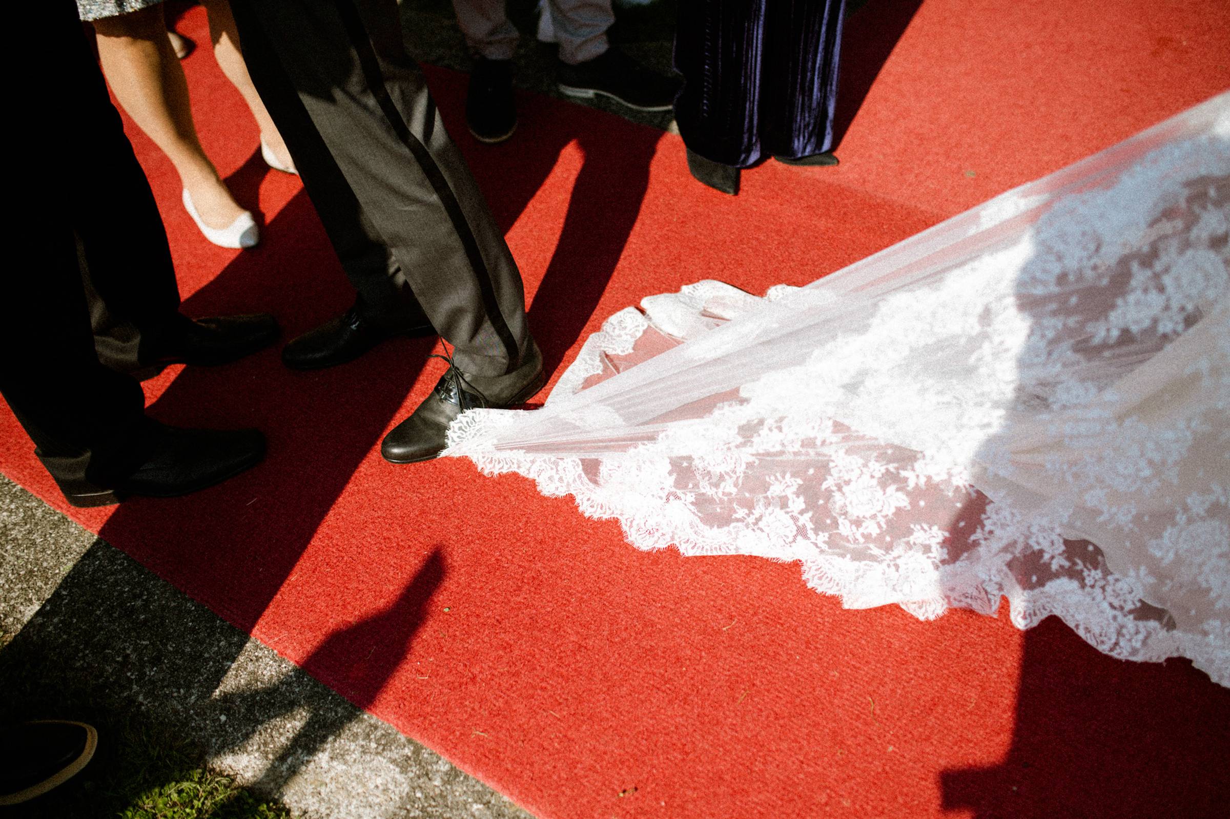 Get Married or Die | Wedding Photography Collective