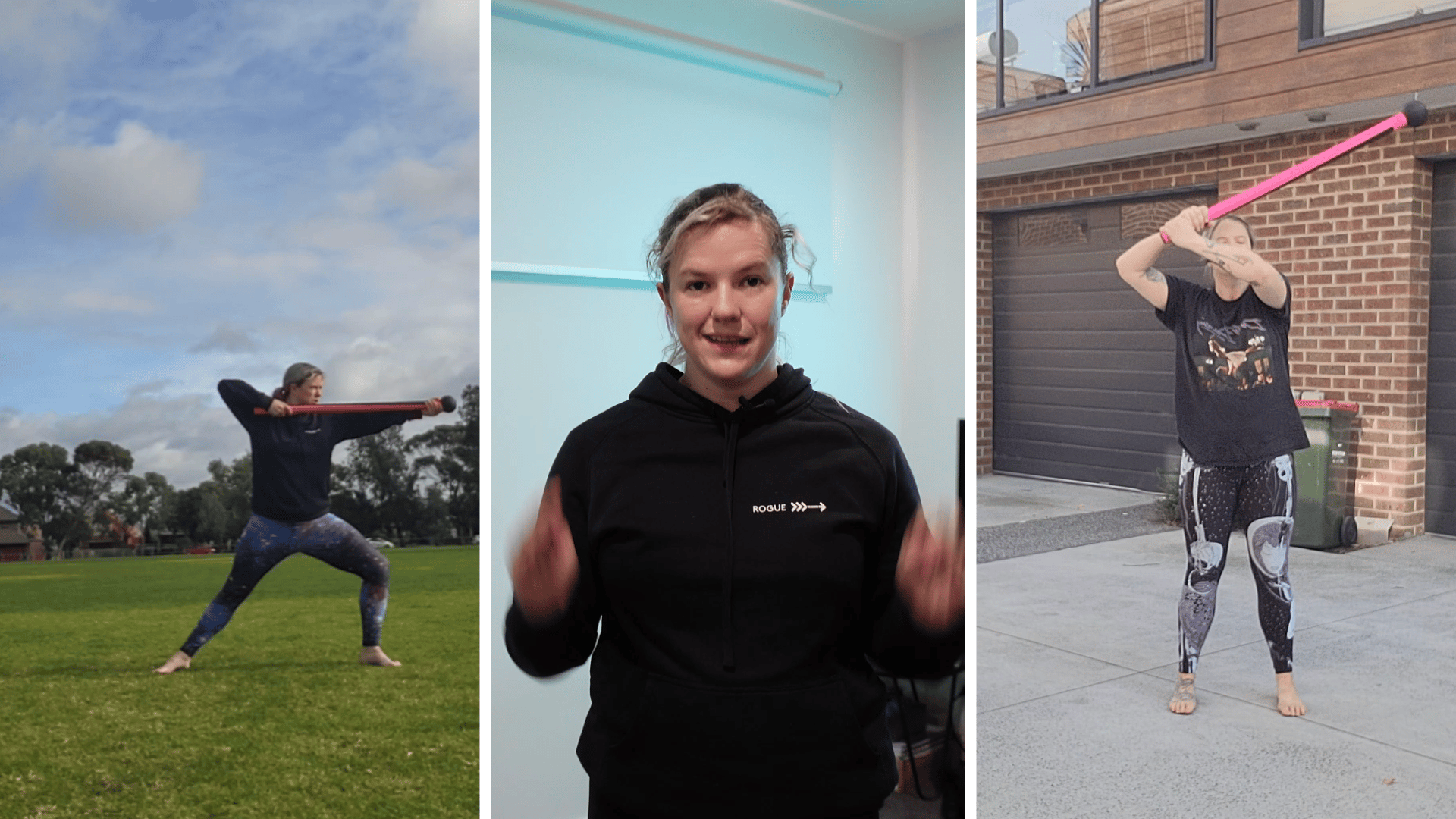 brown-and-white clocks