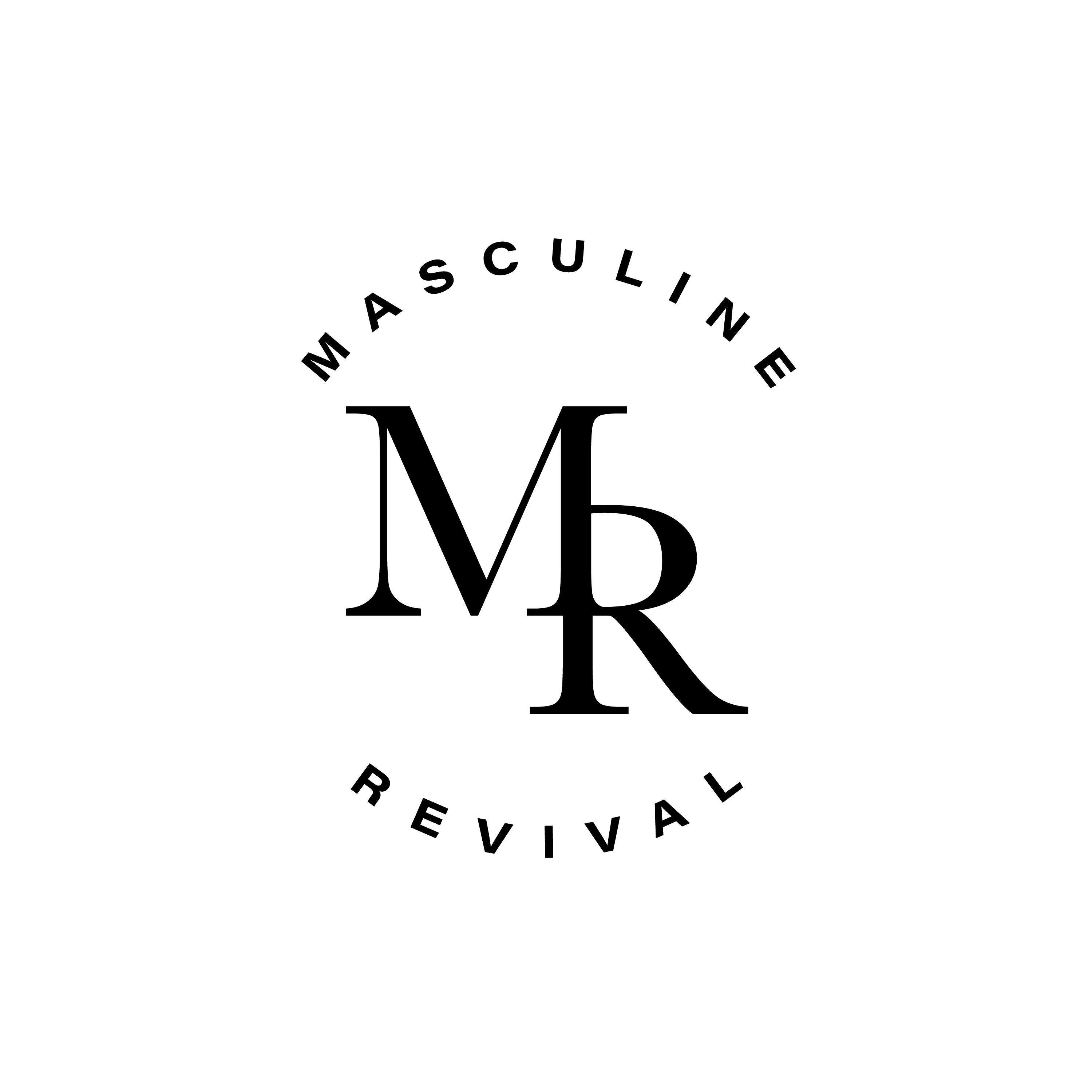 Image for Masculine Revival