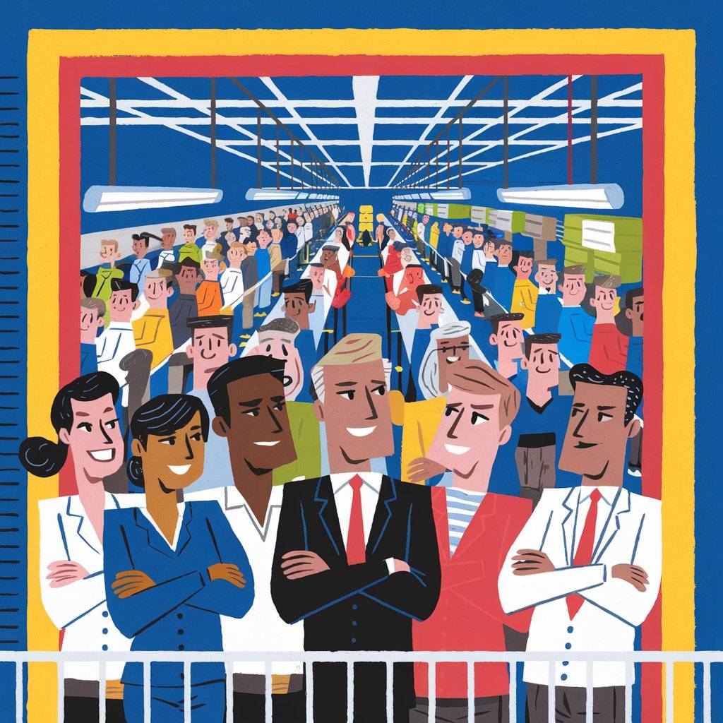 Supervisor success - take our training program for your success