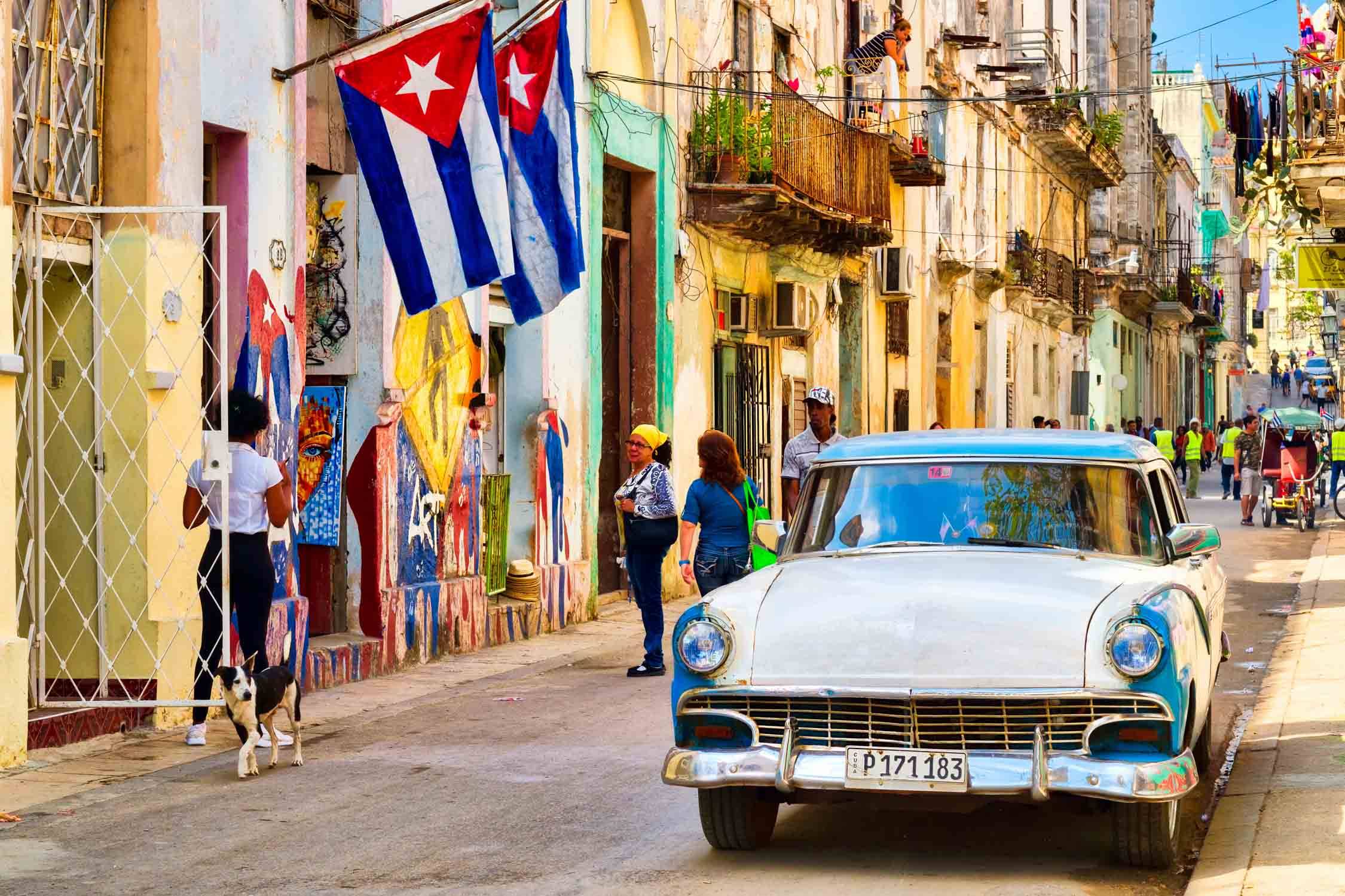 Cuban Food: 30 Best Traditional Island Foods in Cuba