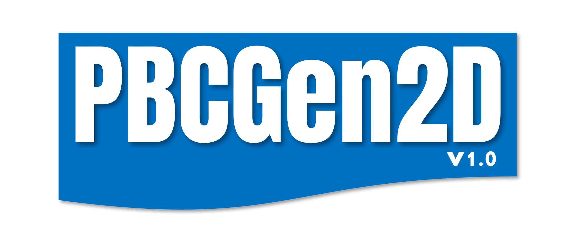 PBCGen2D v1.0